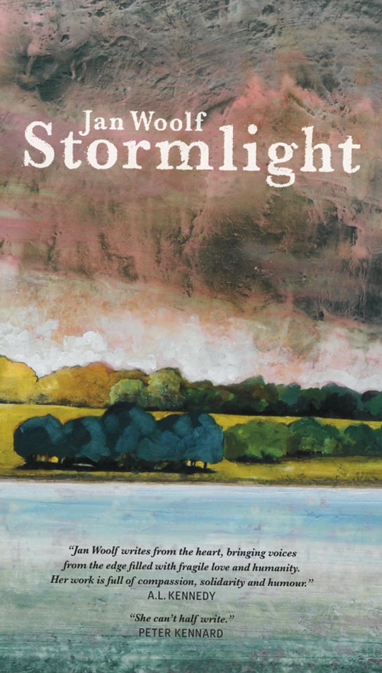 Stormlight book cover