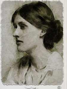 Virginia Woolf’s Mrs Dalloway