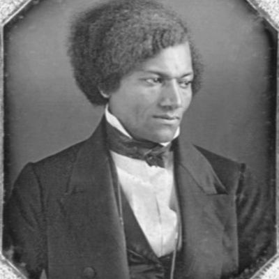 Frederick Douglass