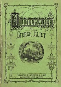 sSow reading courses. Middlemarch